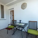 M-arte Διαμέρισμα Οπατία