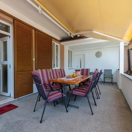 Apartament M-arte