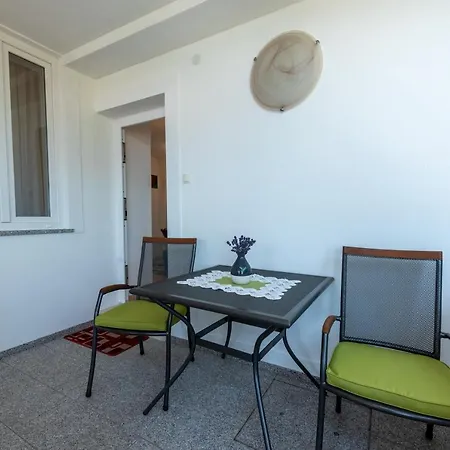 M-arte Lejlighed Opatija