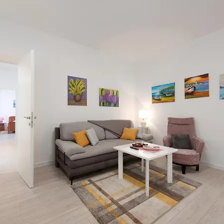 M-arte * 奥帕提亚