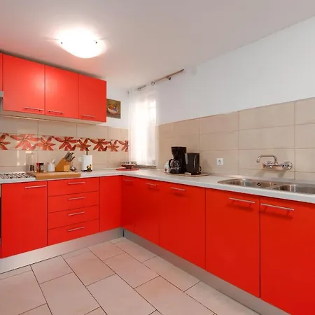 Apartament M-arte Opatija