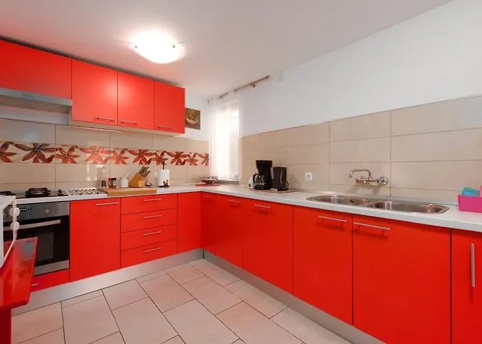 Apartman M-arte Opatija