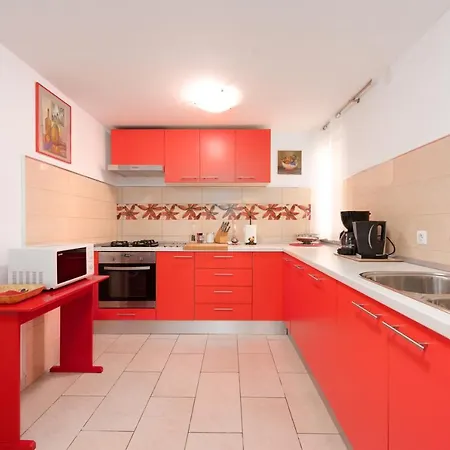 Apartment M-arte