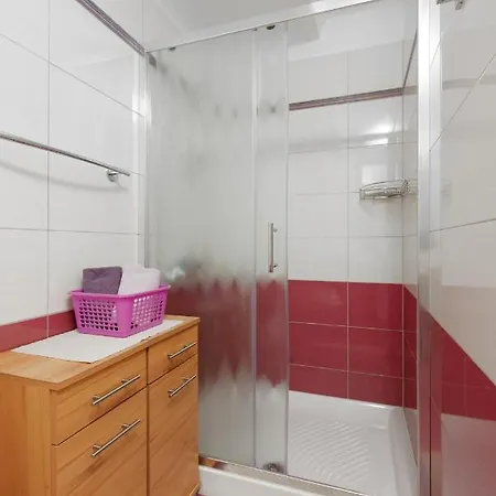 Apartamento M-arte Opatija