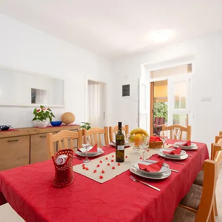 Appartement M-arte *