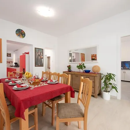 Apartamento M-arte *