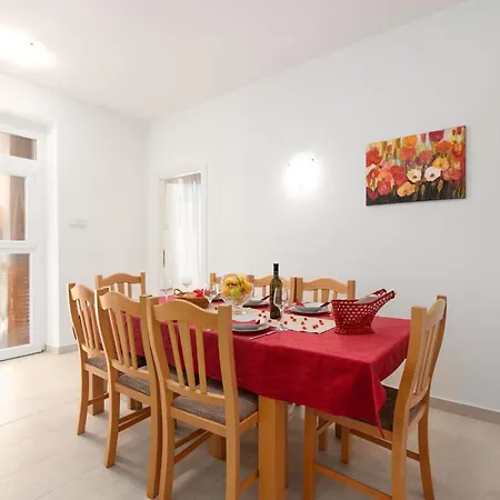 Apartman M-arte Abbázia