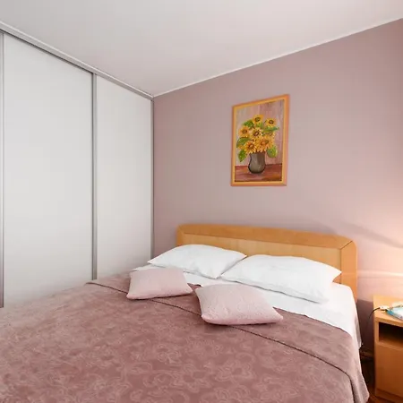 M-arte Appartement Opatija