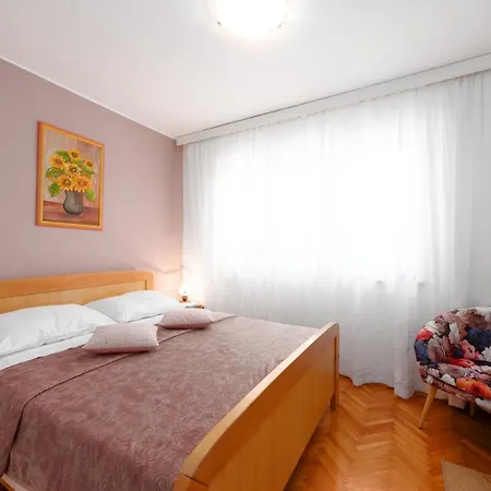 Apartman M-arte