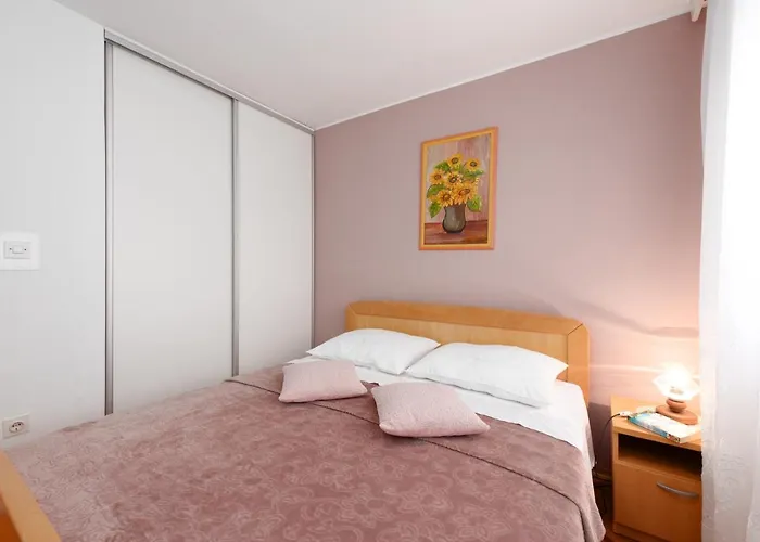 M-arte Appartamento Abbazia