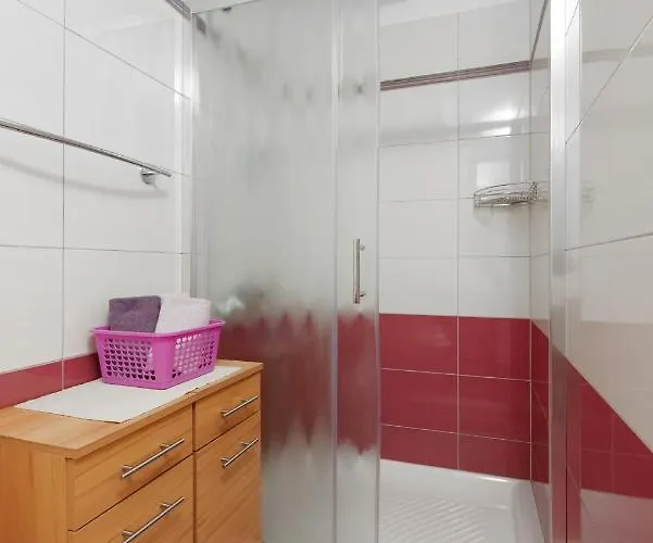 Apartment M-arte Opatija