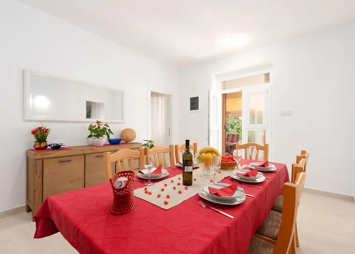 Apartment M-arte *