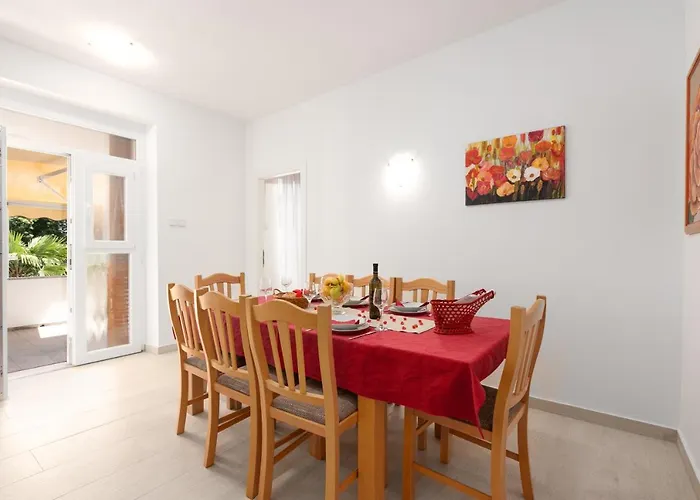 Apartment M-arte Opatija
